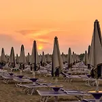 Airy With Balcony-beahost Bibione