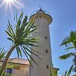 Airy With Balcony-beahost Bibione