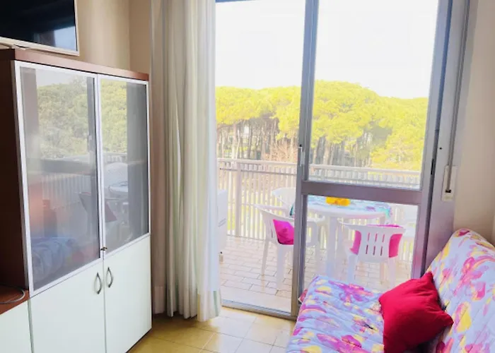 Airy With Balcony-beahost Appartamento *