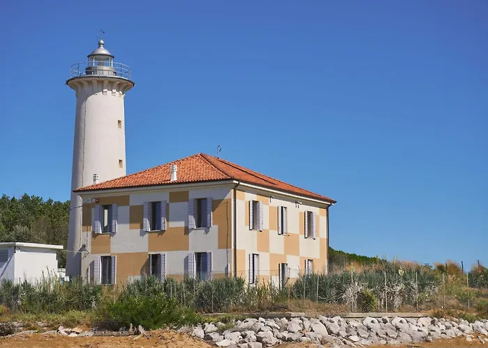 Airy With Balcony-beahost Bibione