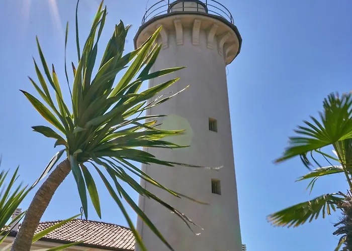 Airy With Balcony-beahost Bibione